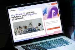 Pragmatike – IT talent recruitment platform